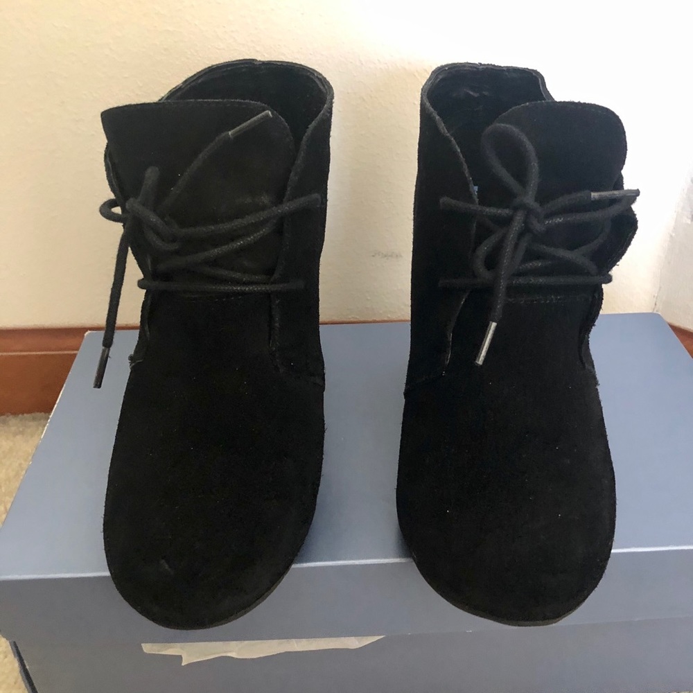 Dolce Vita Booties
